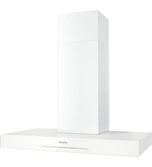 Miele美诺DA 6698 W Puristic Edition 6000壁挂式抽油烟机 白色